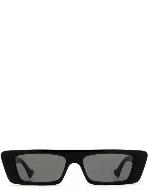 Gucci Eyewear Gg1331s Black Sunglasse