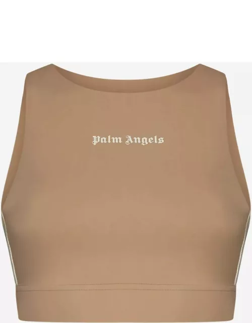 Palm Angels Top Fro