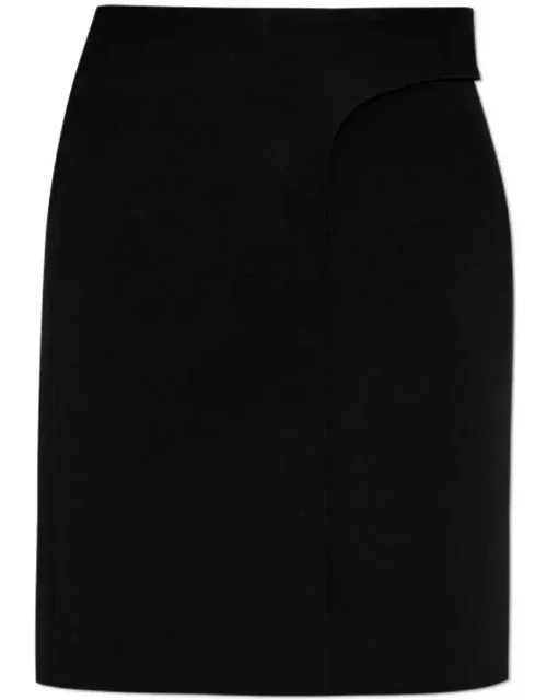Jacquemus Obra Mini Skirt