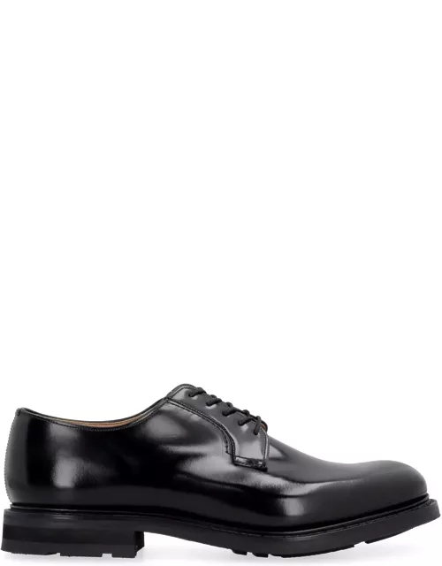 Church's Leather Lace-up Shoe