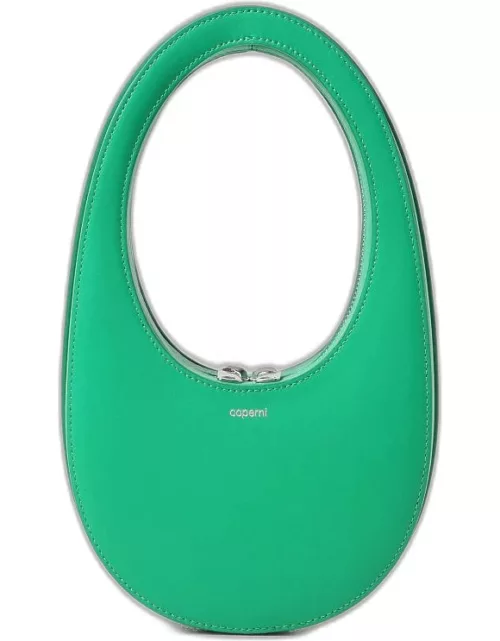 Shoulder Bag COPERNI Woman colour Green