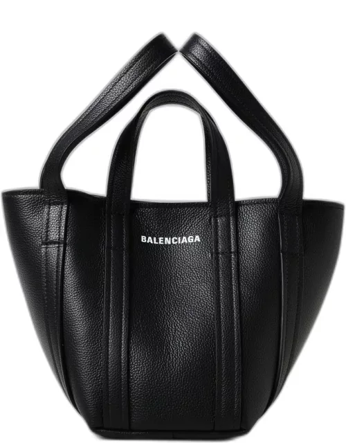 Mini Bag BALENCIAGA Woman colour Black