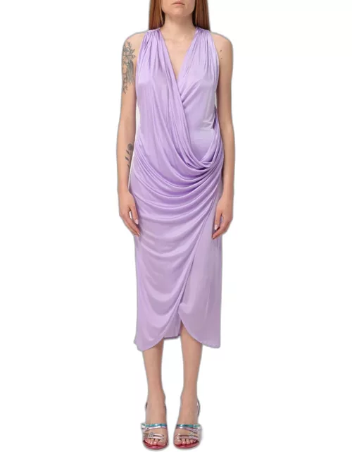 Dress ANIYE BY Woman colour Lilac