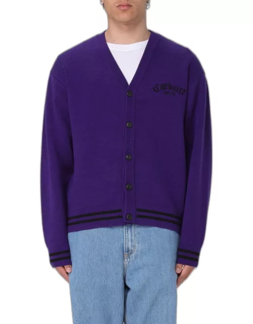 Sweater CARHARTT WIP Men color Violet