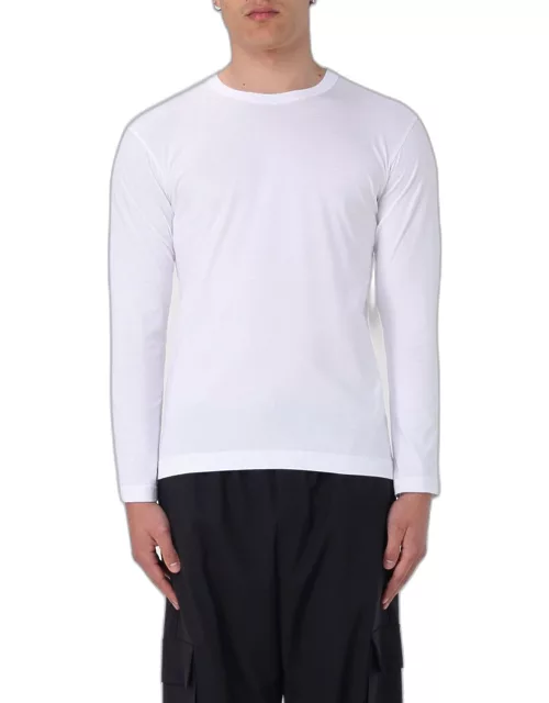 T-Shirt COMME DES GARÇONS SHIRT Men colour White