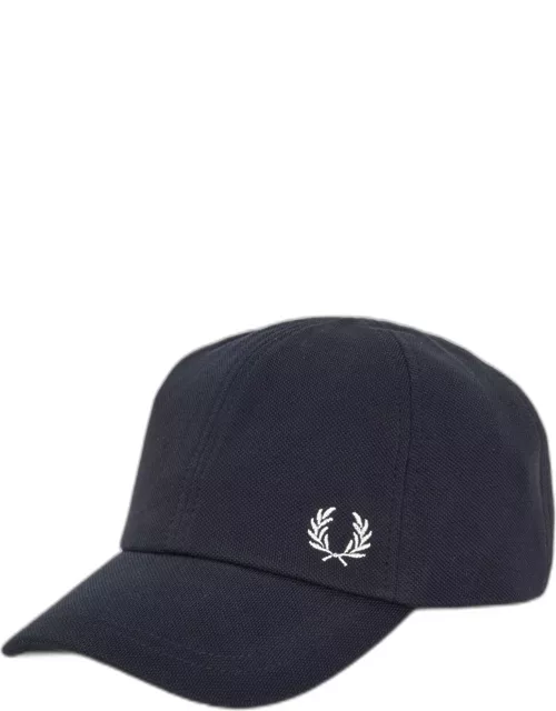 Hat FRED PERRY Men colour Blue
