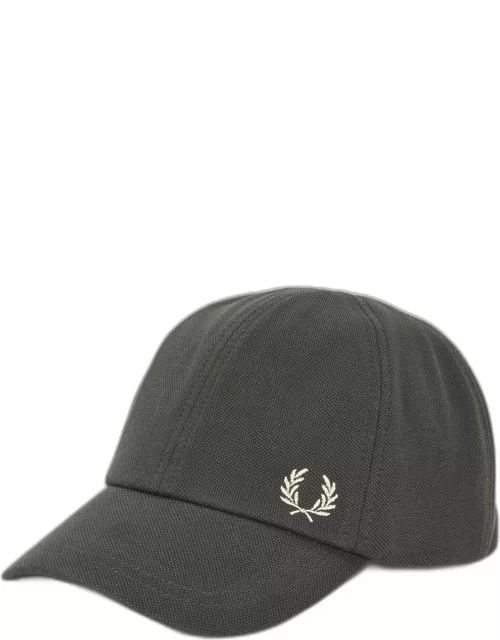 Hat FRED PERRY Men colour Green