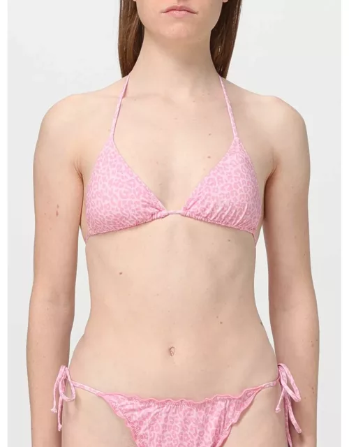 Swimsuit MC2 SAINT BARTH Woman colour Pink