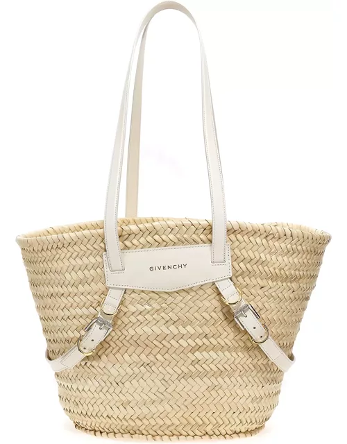 Givenchy Voyou Basket Bag