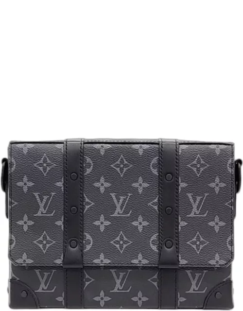 Louis Vuitton Trunk Messenger Bag M45727