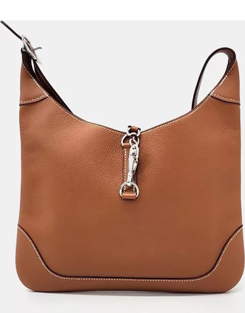 Hermes Trim Bag Handbag