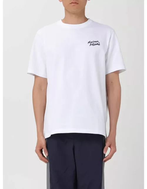 T-Shirt MAISON KITSUNÉ Men colour White