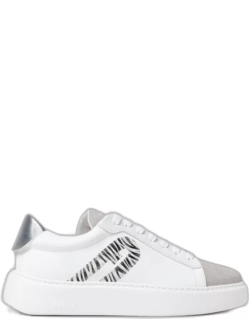 Sneakers FURLA Woman colour White