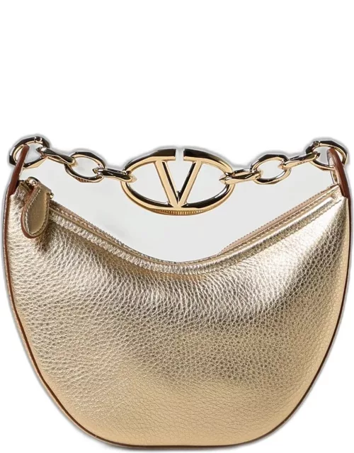 Mini Bag VALENTINO GARAVANI Woman colour Gold