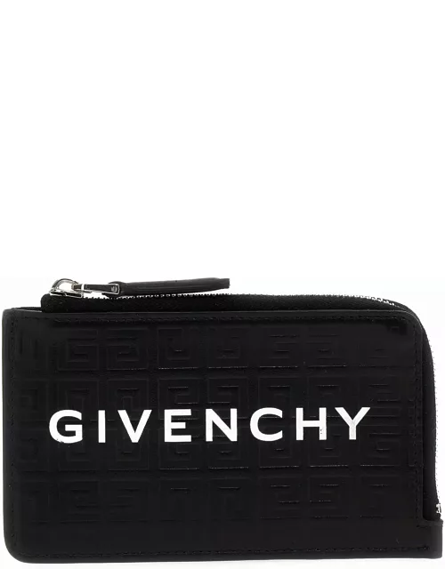 Givenchy G-cut Cardholder
