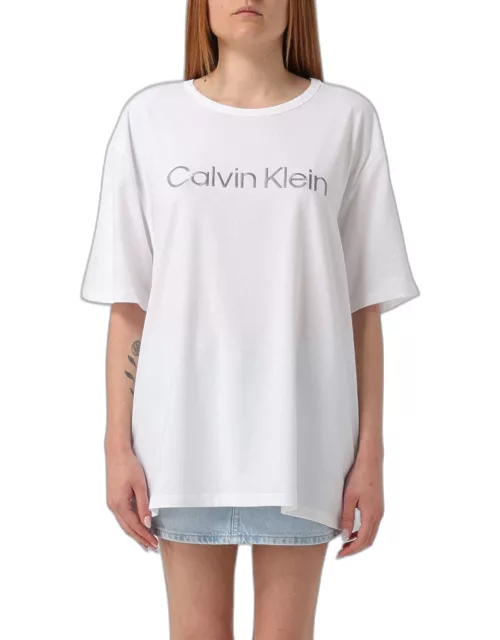 T-Shirt CALVIN KLEIN UNDERWEAR Men colour White