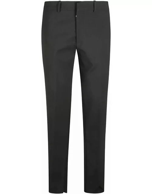 Off-White Concealed Classic Trouser