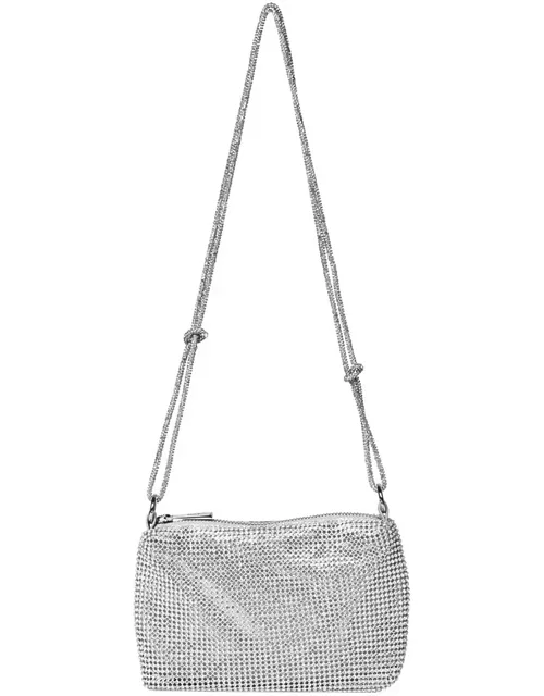 DAY ET Party Night Purse - Silver