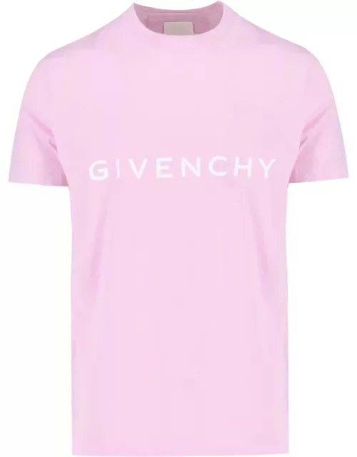 Givenchy Printed T-Shirt