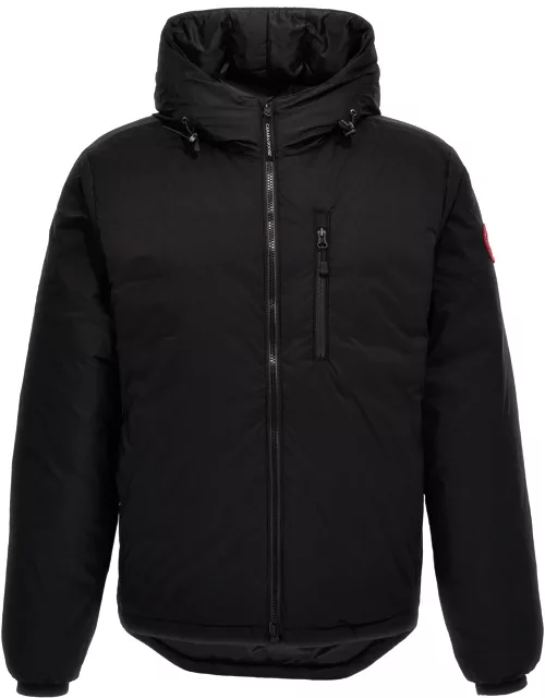 Canada Goose lodge Down Jacket