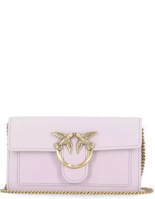 Pinko Love One Simply Wallet