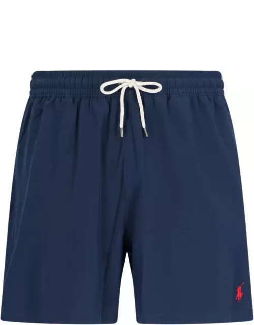 Polo Ralph Lauren Swim Shorts Swimwear