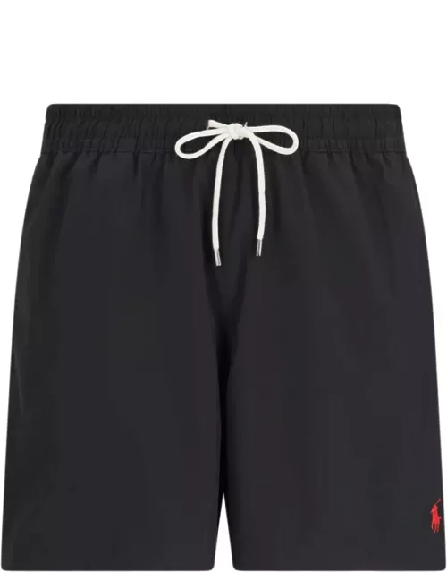 Polo Ralph Lauren Traveler Swimming Shorts Swimwear