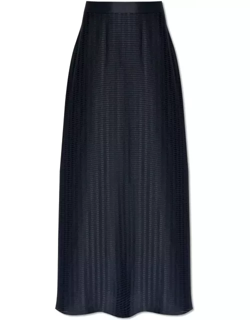 Emporio Armani Maxi Skirt