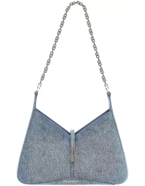 Givenchy Small cut Out Shoulder Bag