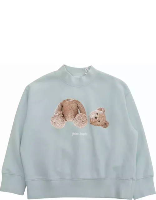 Palm Angels Bear Sweatshirt