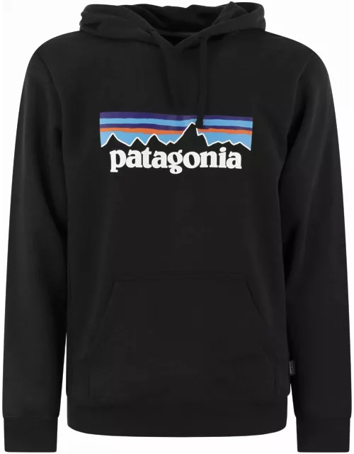 Patagonia Cotton Blend Hoodie