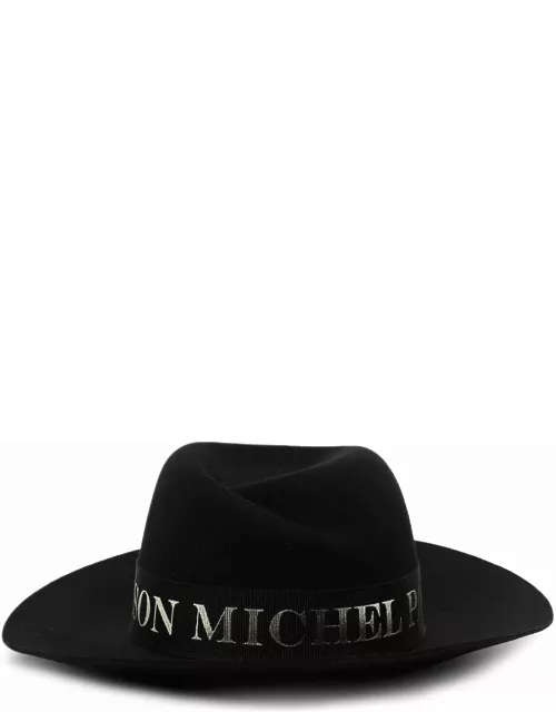 Maison Michel Hat
