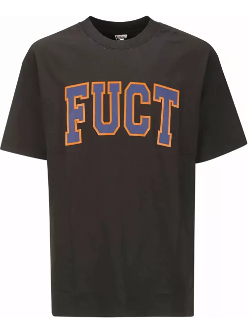 Fuct Logo Tee