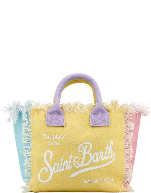 MC2 Saint Barth Bag