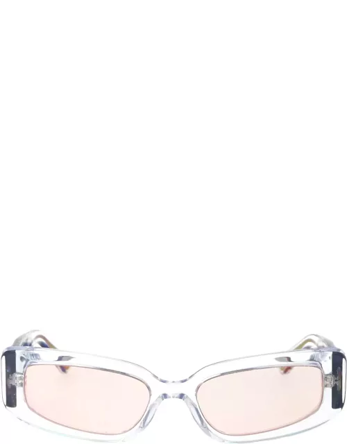Dolce & Gabbana Eyewear 0dg4445 Sunglasse