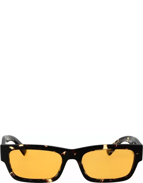 Prada Eyewear 0pr A03s Sunglasse