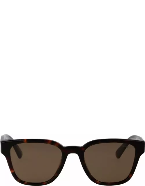 Prada Eyewear 0pr A04s Sunglasse