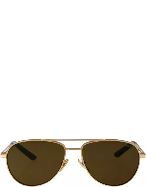 Prada Eyewear 0pr A54s Sunglasse