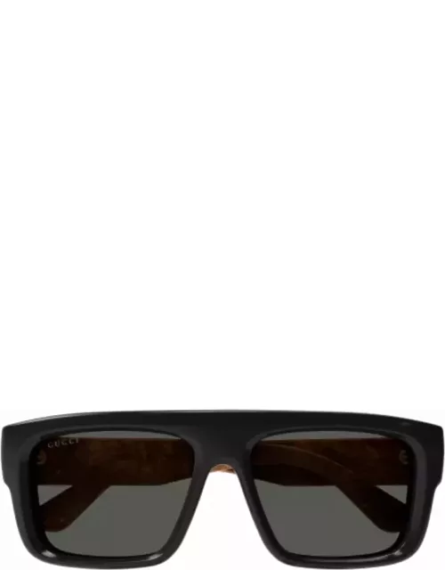 Gucci Eyewear GG1461s 001 Sunglasse