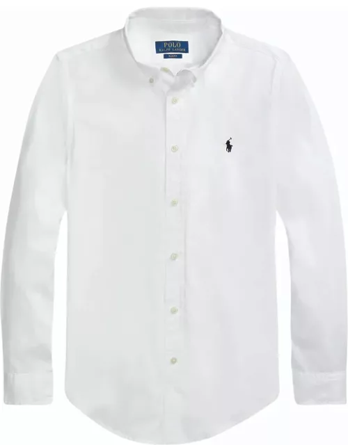 Polo Ralph Lauren Slim Fit Tops Shirt