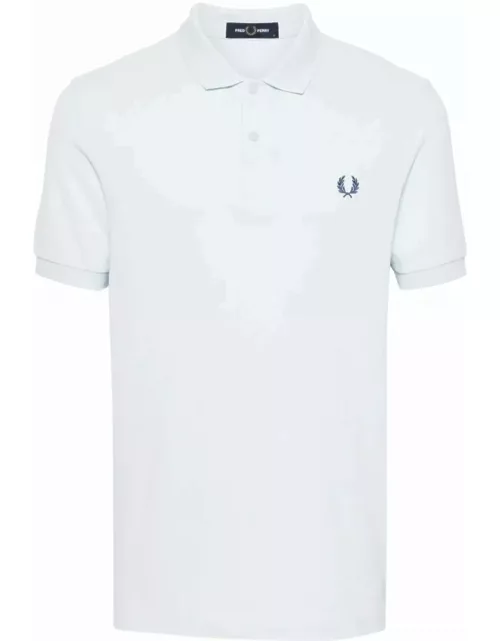 Fred Perry Fp Plain Shirt
