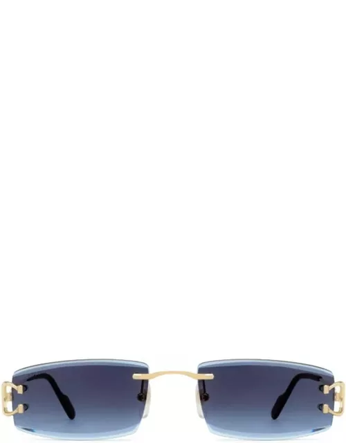 Cartier Eyewear Sunglasse