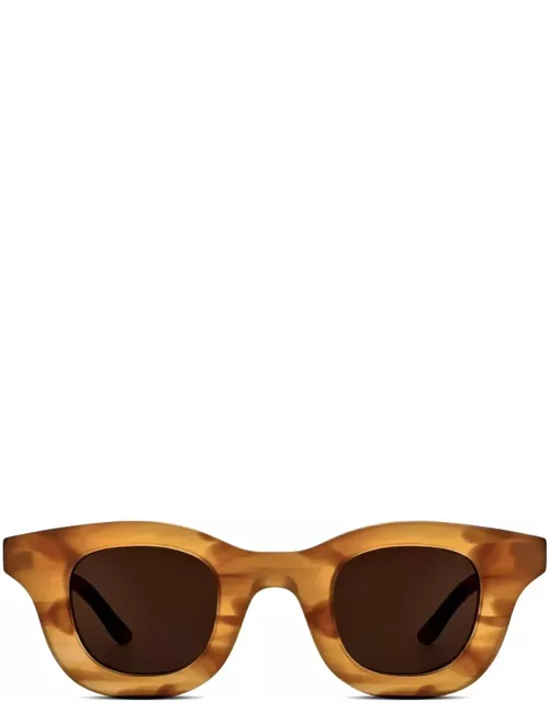 Thierry Lasry HACKTIVITY Sunglasse