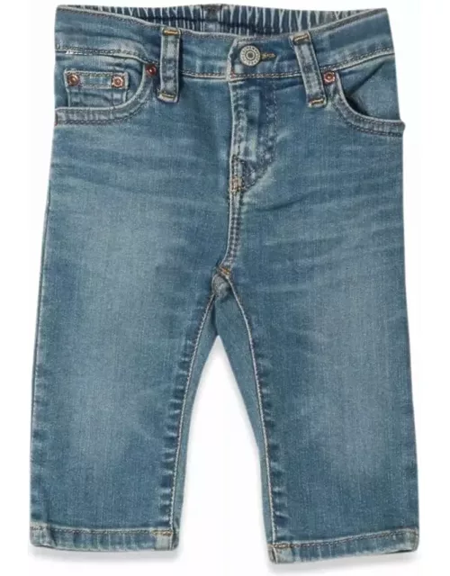 Polo Ralph Lauren Denim-jeans-classic