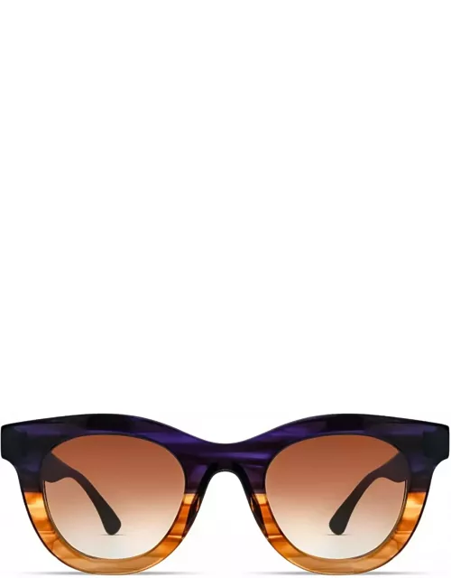 Thierry Lasry CONSISTENCY Sunglasse