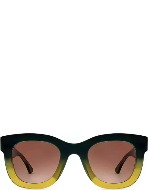 Thierry Lasry GAMBLY Sunglasse