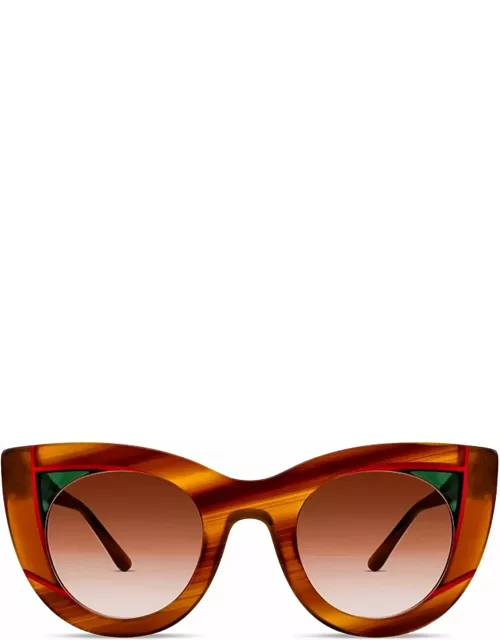 Thierry Lasry WAVVVY Sunglasse