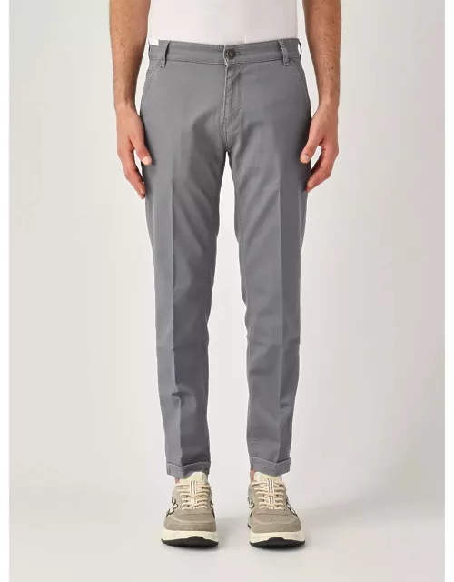 PT01 Pantalone Uomo Trouser