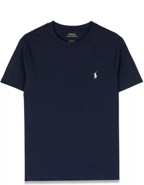Polo Ralph Lauren Shirts-t-shirt