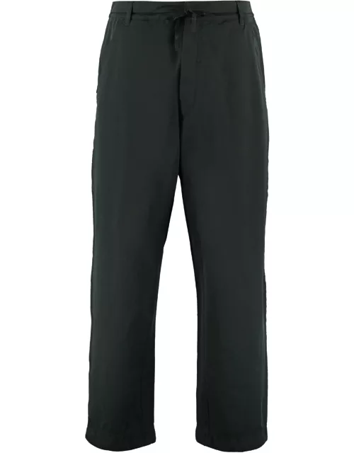 Stone Island Shadow Project - Technical Fabric Pant